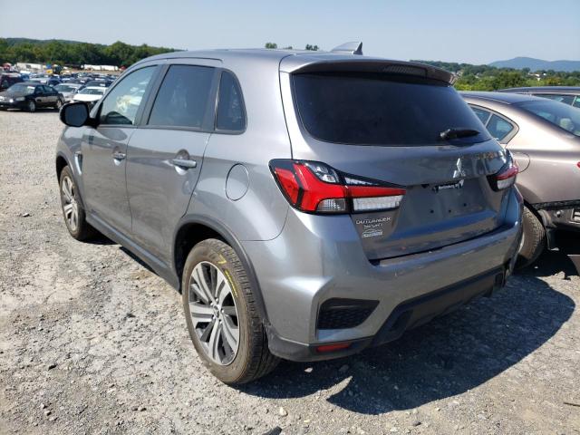 Photo 2 VIN: JA4AR3AU8LU023224 - MITSUBISHI OUTLANDER 