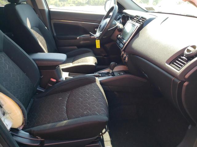 Photo 4 VIN: JA4AR3AU8LU023224 - MITSUBISHI OUTLANDER 