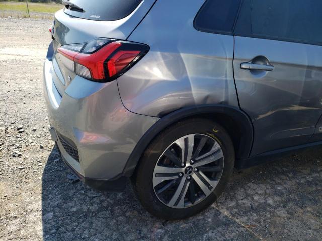 Photo 8 VIN: JA4AR3AU8LU023224 - MITSUBISHI OUTLANDER 