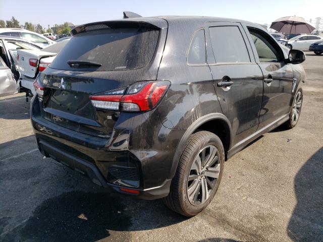 Photo 3 VIN: JA4AR3AU8LU023935 - MITSUBISHI OUTLANDER 