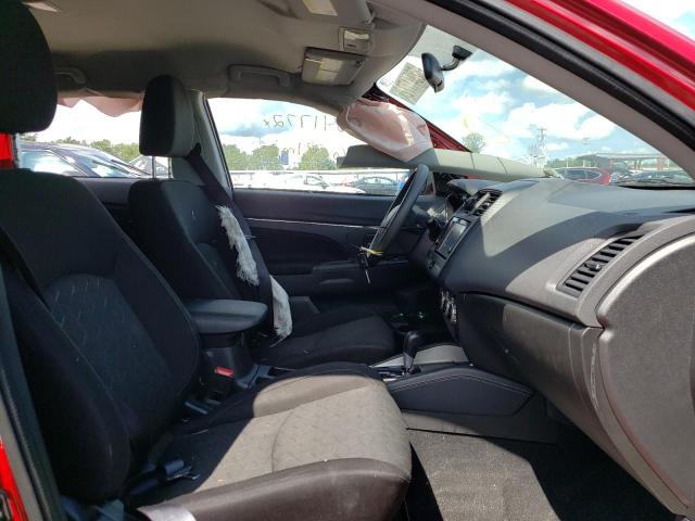 Photo 4 VIN: JA4AR3AU8LU026804 - MITSUBISHI OUTLANDER 