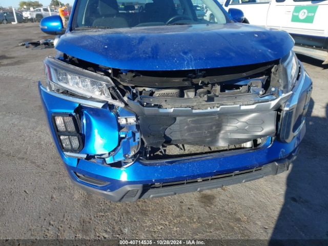 Photo 5 VIN: JA4AR3AU8LU030349 - MITSUBISHI OUTLANDER SPORT 