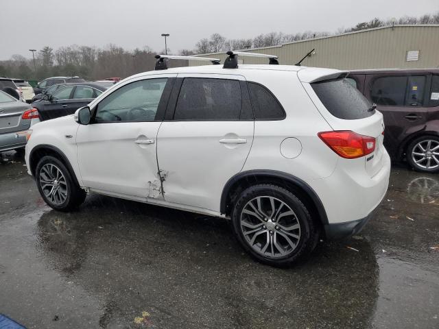 Photo 1 VIN: JA4AR3AU9GZ024052 - MITSUBISHI OUTLANDER 