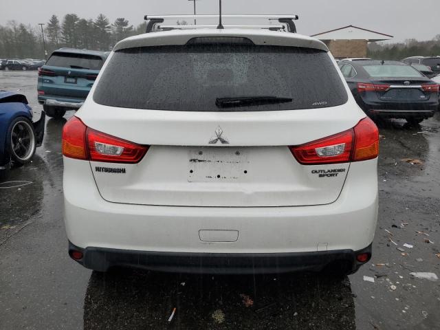 Photo 5 VIN: JA4AR3AU9GZ024052 - MITSUBISHI OUTLANDER 