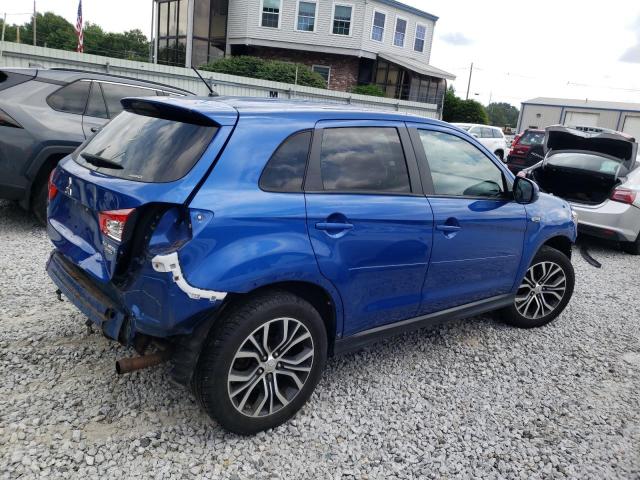 Photo 2 VIN: JA4AR3AU9GZ024889 - MITSUBISHI OUTLANDER 