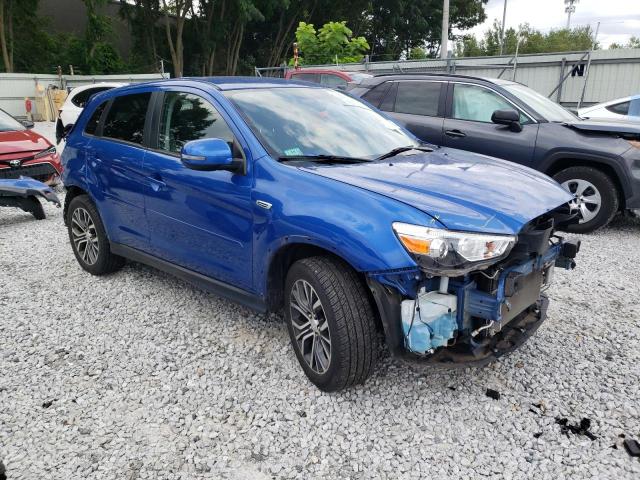 Photo 3 VIN: JA4AR3AU9GZ024889 - MITSUBISHI OUTLANDER 