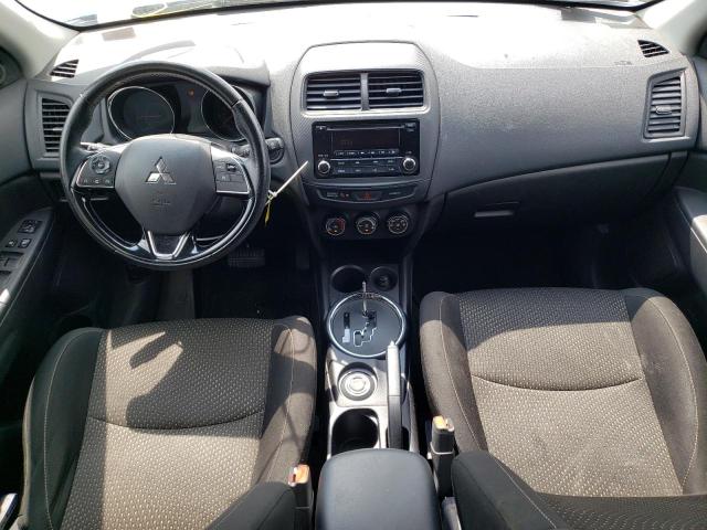 Photo 7 VIN: JA4AR3AU9GZ024889 - MITSUBISHI OUTLANDER 