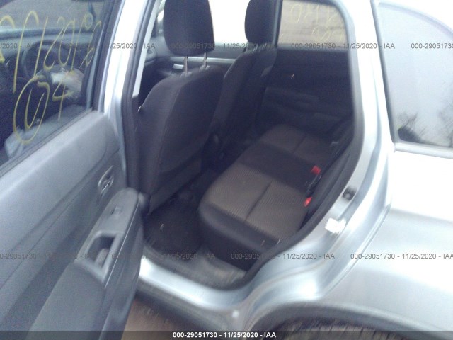 Photo 7 VIN: JA4AR3AU9GZ027484 - MITSUBISHI OUTLANDER SPORT 