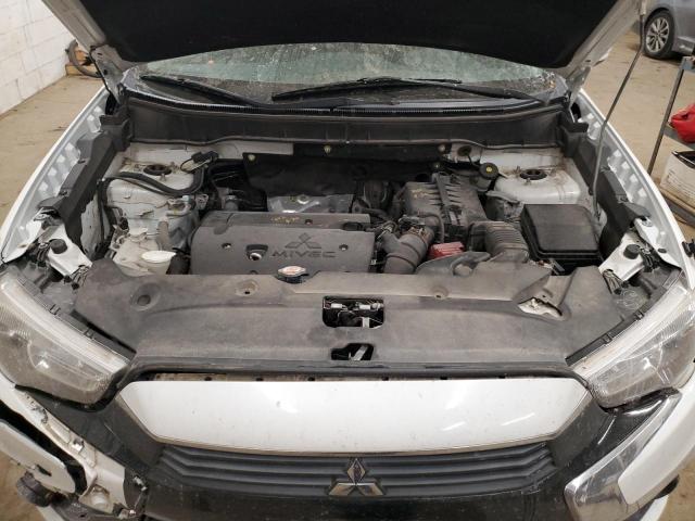 Photo 11 VIN: JA4AR3AU9GZ046309 - MITSUBISHI OUTLANDER 