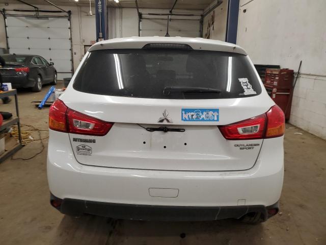 Photo 5 VIN: JA4AR3AU9GZ046309 - MITSUBISHI OUTLANDER 