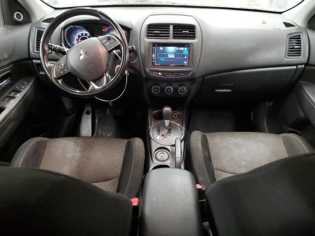 Photo 7 VIN: JA4AR3AU9GZ046309 - MITSUBISHI OUTLANDER 