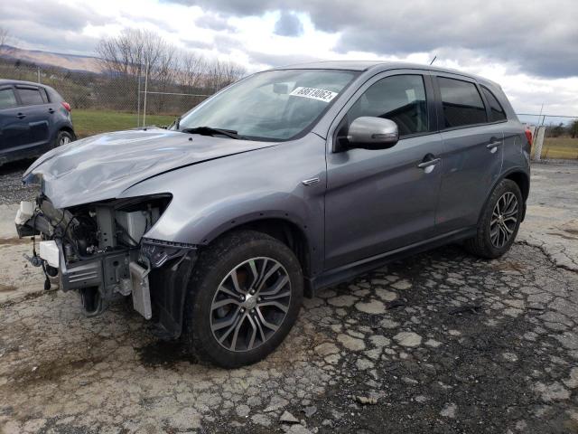 Photo 0 VIN: JA4AR3AU9GZ052739 - MITSUBISHI OUTLANDER 