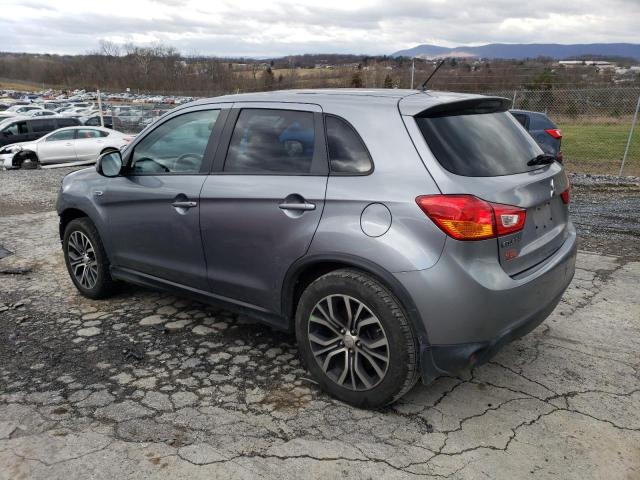 Photo 1 VIN: JA4AR3AU9GZ052739 - MITSUBISHI OUTLANDER 