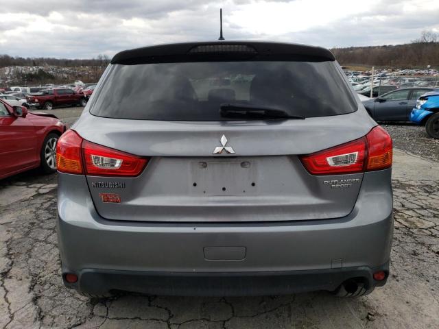 Photo 5 VIN: JA4AR3AU9GZ052739 - MITSUBISHI OUTLANDER 