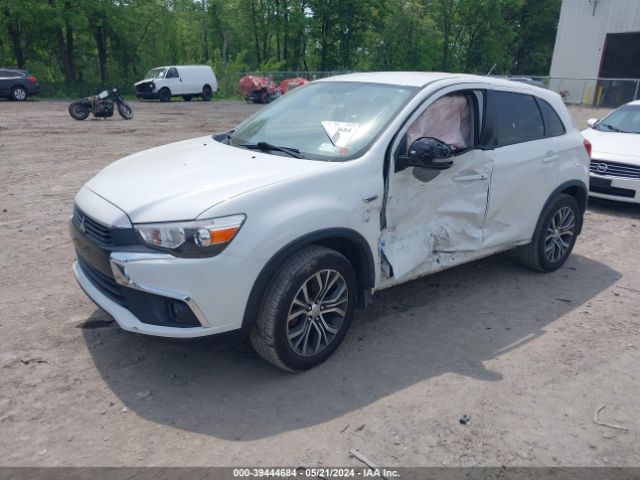 Photo 1 VIN: JA4AR3AU9GZ052899 - MITSUBISHI OUTLANDER SPORT 