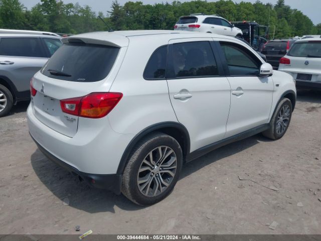 Photo 3 VIN: JA4AR3AU9GZ052899 - MITSUBISHI OUTLANDER SPORT 