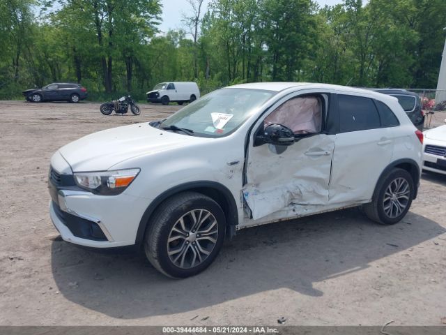 Photo 5 VIN: JA4AR3AU9GZ052899 - MITSUBISHI OUTLANDER SPORT 