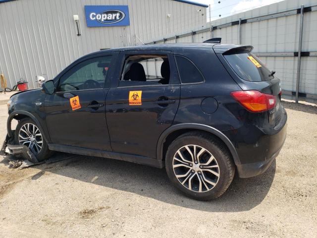 Photo 1 VIN: JA4AR3AU9HZ004532 - MITSUBISHI OUTLANDER 