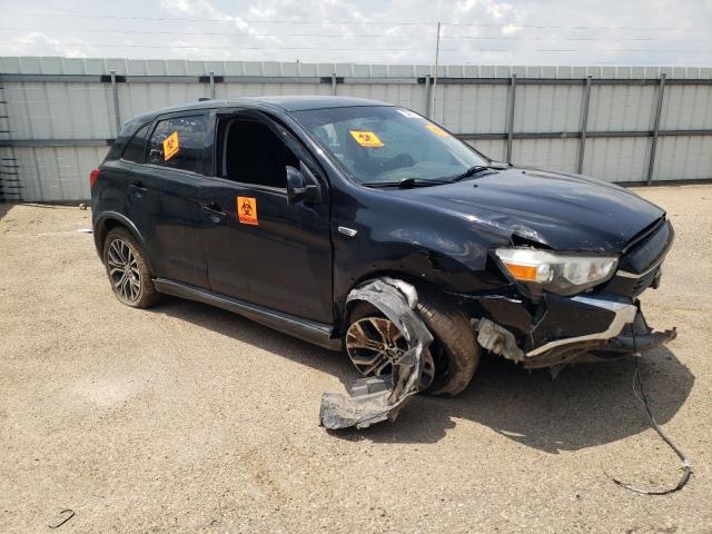 Photo 3 VIN: JA4AR3AU9HZ004532 - MITSUBISHI OUTLANDER 