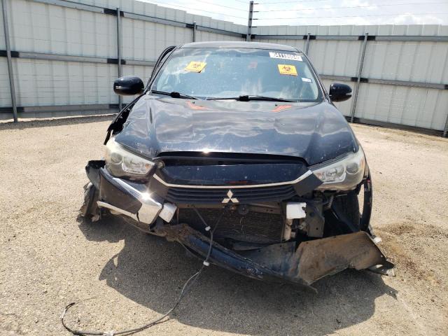 Photo 4 VIN: JA4AR3AU9HZ004532 - MITSUBISHI OUTLANDER 