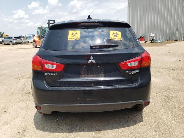 Photo 5 VIN: JA4AR3AU9HZ004532 - MITSUBISHI OUTLANDER 