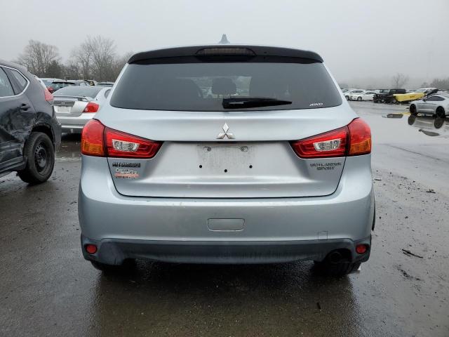 Photo 5 VIN: JA4AR3AU9HZ016129 - MITSUBISHI OUTLANDER 