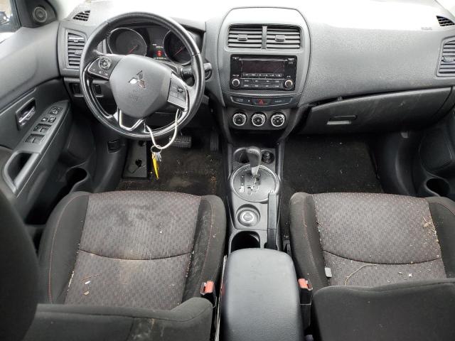 Photo 7 VIN: JA4AR3AU9HZ016129 - MITSUBISHI OUTLANDER 