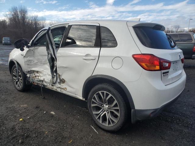 Photo 1 VIN: JA4AR3AU9HZ024604 - MITSUBISHI OUTLANDER 