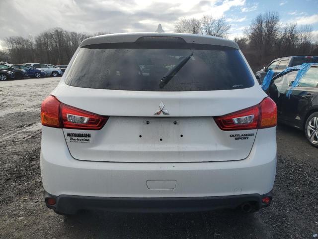 Photo 5 VIN: JA4AR3AU9HZ024604 - MITSUBISHI OUTLANDER 