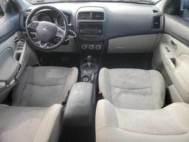 Photo 7 VIN: JA4AR3AU9HZ024604 - MITSUBISHI OUTLANDER 