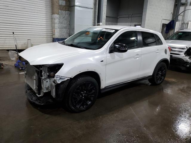 Photo 0 VIN: JA4AR3AU9HZ040155 - MITSUBISHI OUTLANDER 