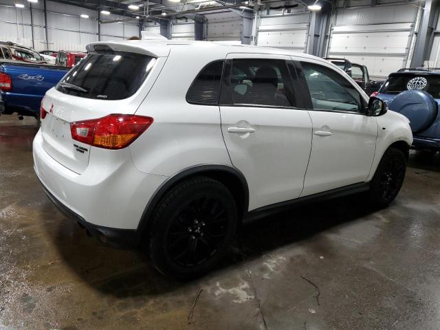 Photo 2 VIN: JA4AR3AU9HZ040155 - MITSUBISHI OUTLANDER 