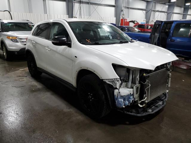 Photo 3 VIN: JA4AR3AU9HZ040155 - MITSUBISHI OUTLANDER 