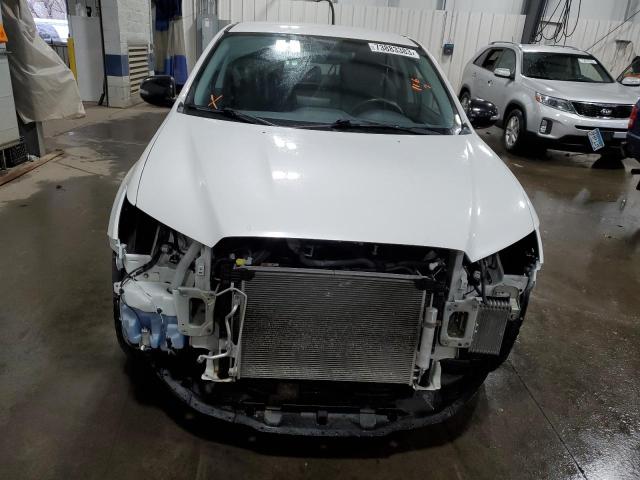 Photo 4 VIN: JA4AR3AU9HZ040155 - MITSUBISHI OUTLANDER 