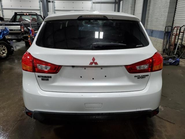 Photo 5 VIN: JA4AR3AU9HZ040155 - MITSUBISHI OUTLANDER 