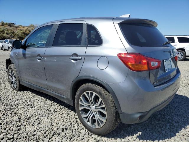 Photo 1 VIN: JA4AR3AU9HZ042763 - MITSUBISHI OUTLANDER 