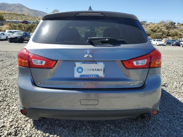 Photo 5 VIN: JA4AR3AU9HZ042763 - MITSUBISHI OUTLANDER 