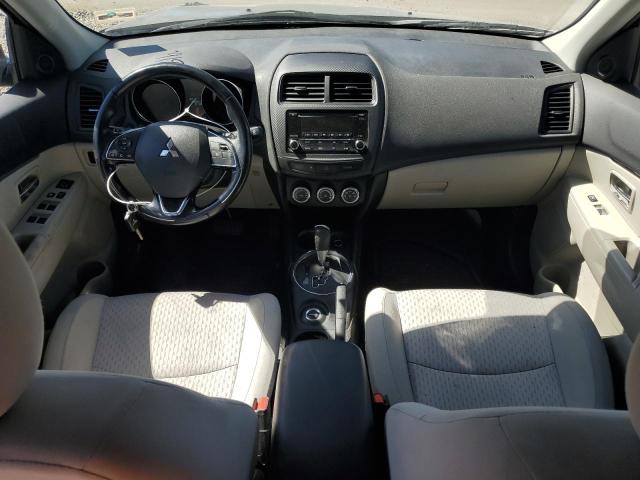 Photo 7 VIN: JA4AR3AU9HZ042763 - MITSUBISHI OUTLANDER 