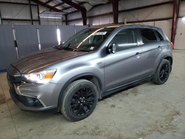 Photo 0 VIN: JA4AR3AU9HZ045758 - MITSUBISHI OUTLANDER 