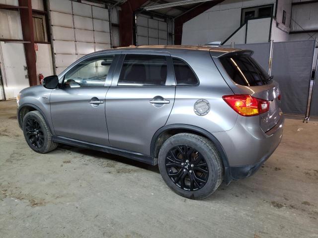 Photo 1 VIN: JA4AR3AU9HZ045758 - MITSUBISHI OUTLANDER 