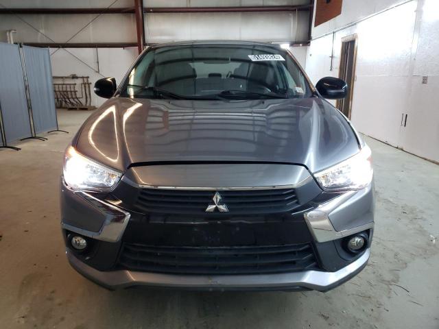 Photo 4 VIN: JA4AR3AU9HZ045758 - MITSUBISHI OUTLANDER 