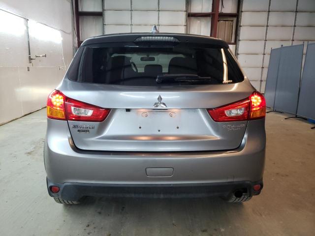 Photo 5 VIN: JA4AR3AU9HZ045758 - MITSUBISHI OUTLANDER 