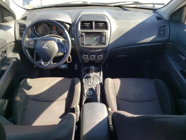 Photo 7 VIN: JA4AR3AU9HZ045758 - MITSUBISHI OUTLANDER 