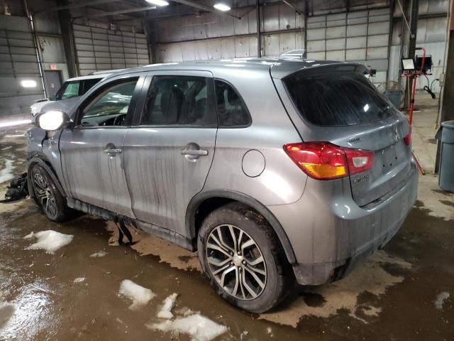 Photo 1 VIN: JA4AR3AU9HZ047252 - MITSUBISHI OUTLANDER 