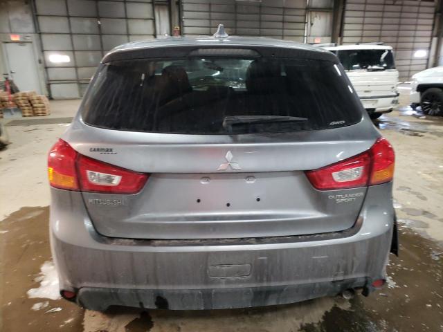 Photo 5 VIN: JA4AR3AU9HZ047252 - MITSUBISHI OUTLANDER 