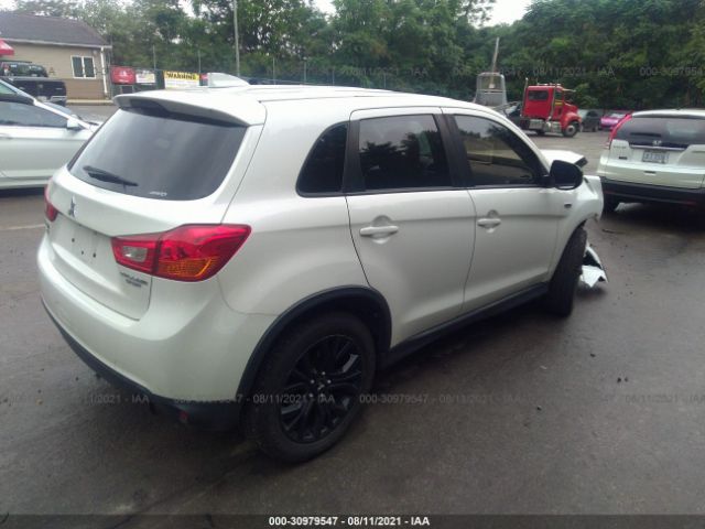 Photo 3 VIN: JA4AR3AU9HZ068196 - MITSUBISHI OUTLANDER SPORT 