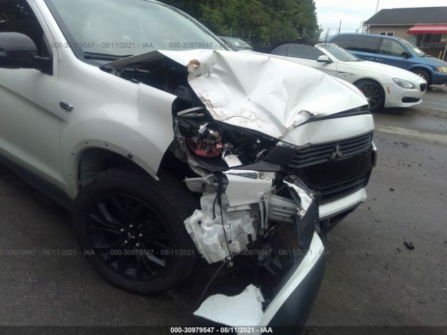 Photo 5 VIN: JA4AR3AU9HZ068196 - MITSUBISHI OUTLANDER SPORT 