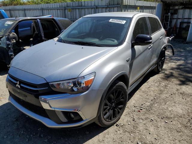 Photo 1 VIN: JA4AR3AU9JU016022 - MITSUBISHI OUTLANDER 