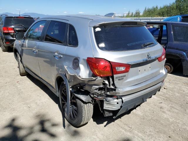 Photo 2 VIN: JA4AR3AU9JU016022 - MITSUBISHI OUTLANDER 