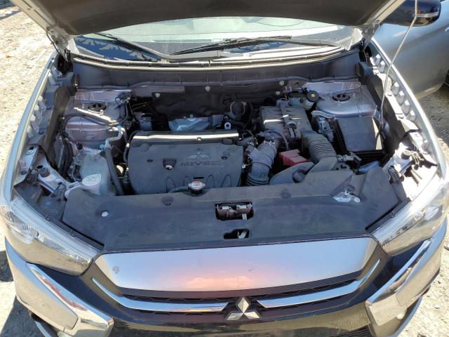 Photo 6 VIN: JA4AR3AU9JU016022 - MITSUBISHI OUTLANDER 